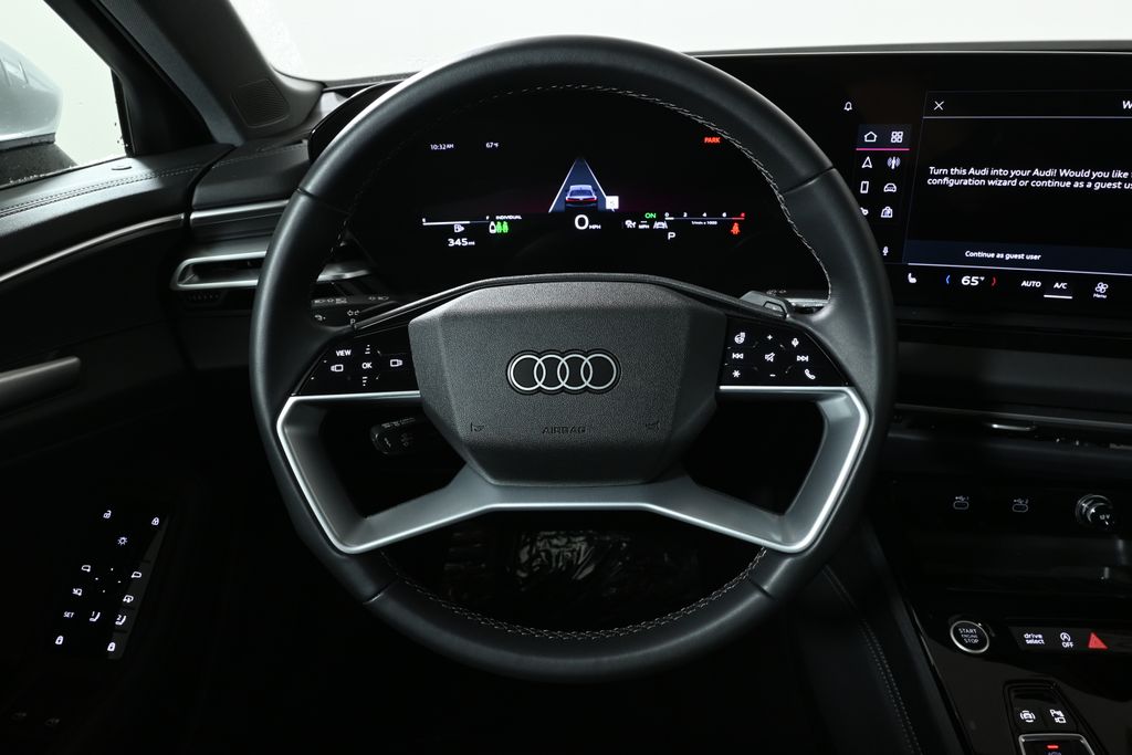 2025 Audi New A5 Premium - Photo 18