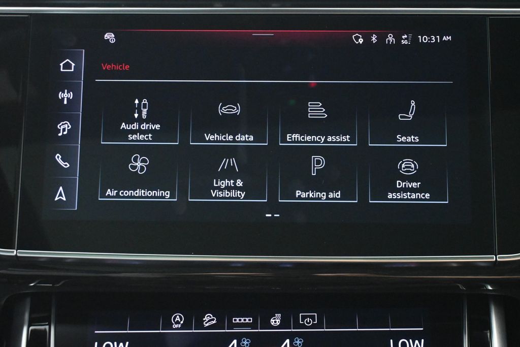 2026 Audi Q7 Premium Plus - Photo 21