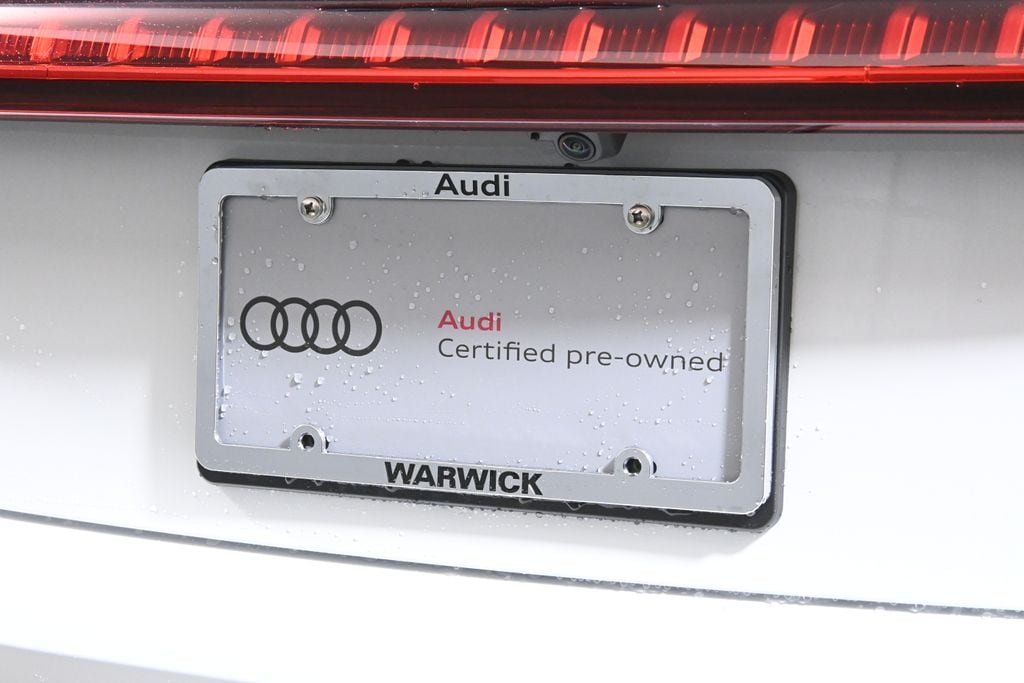 2025 Audi New A5 Premium - Photo 14
