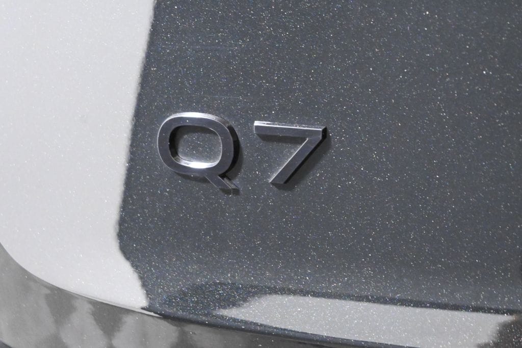 2026 Audi Q7 Premium Plus - Photo 42
