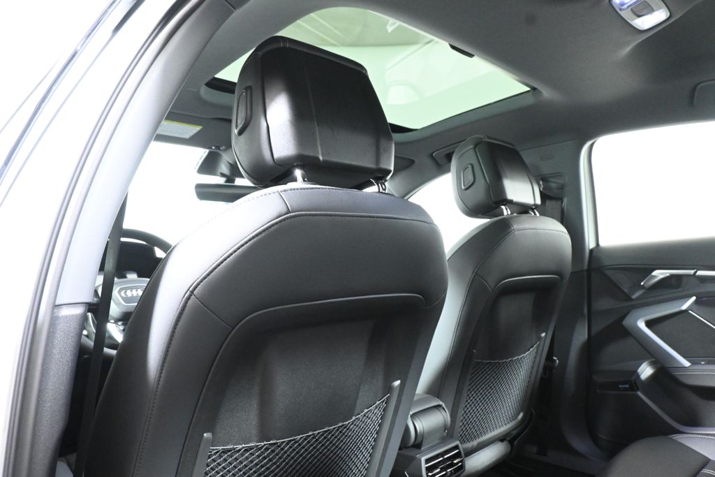 2026 Audi A3 Premium Plus - Photo 31