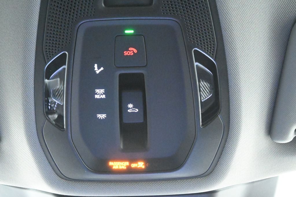 2026 Audi A6 Premium Plus - Photo 23