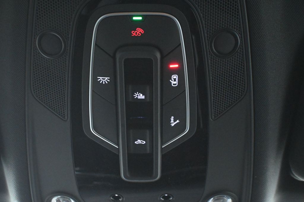 2026 Audi Q7 Premium Plus - Photo 24