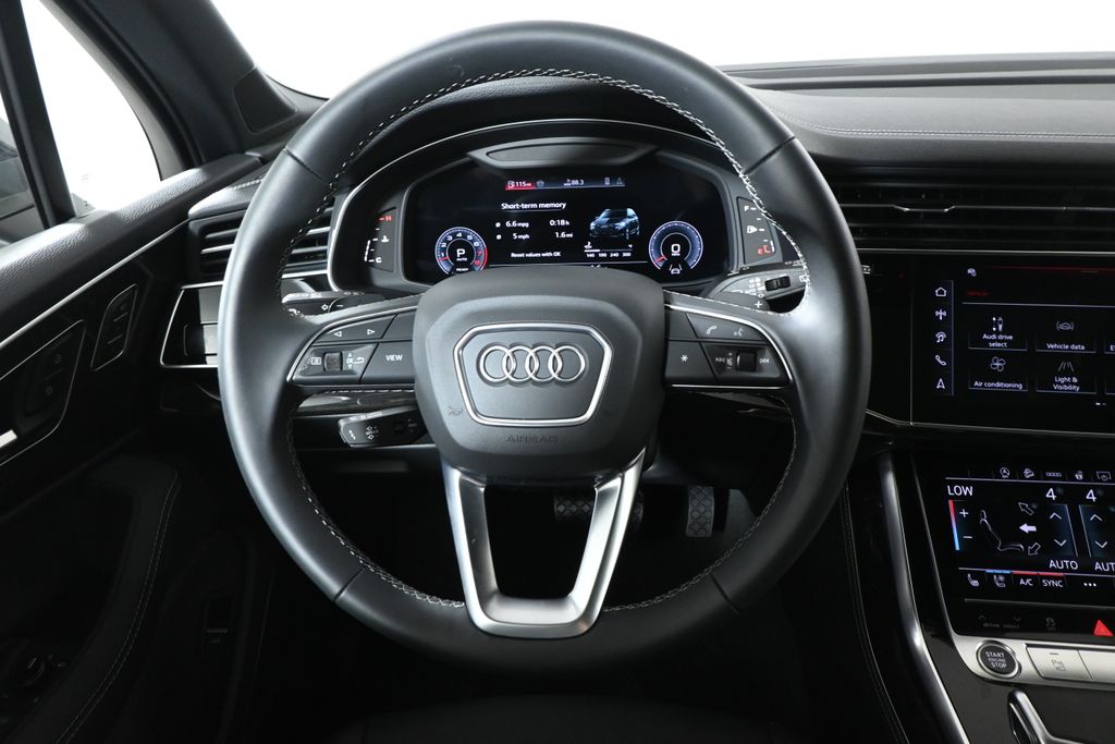 2026 Audi Q7 Premium Plus - Photo 18