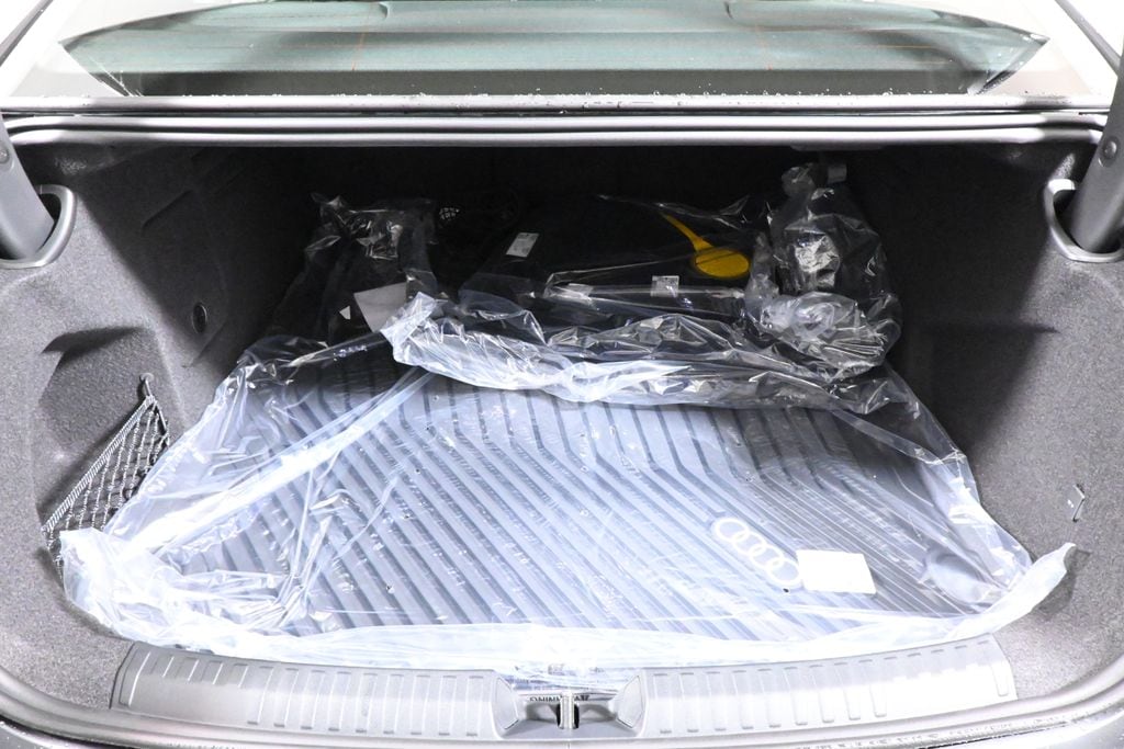 2026 Audi A6 Premium Plus - Photo 35