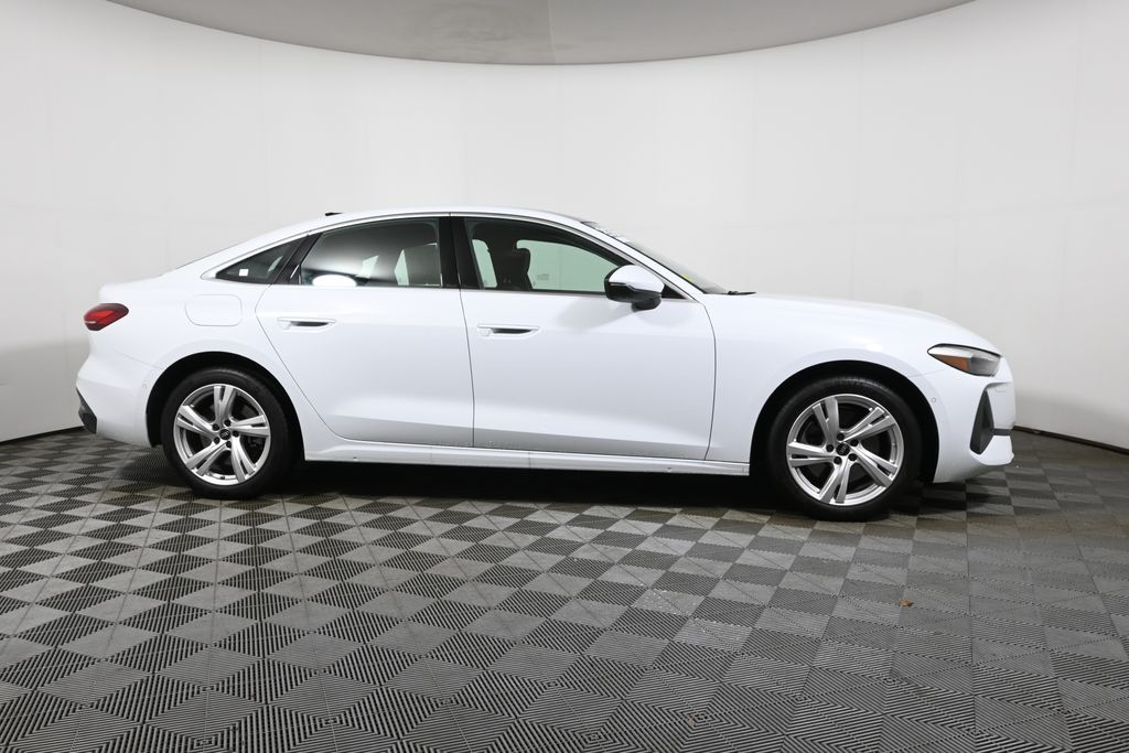 2025 Audi New A5 Premium - Photo 8