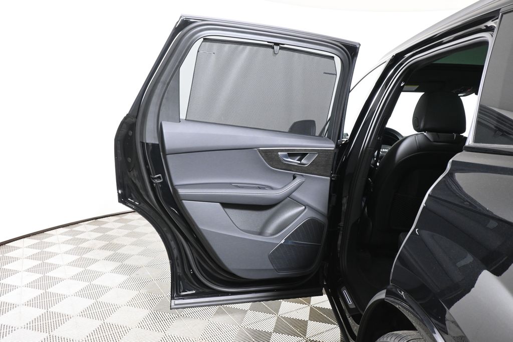 2026 Audi Q7 Premium Plus - Photo 34