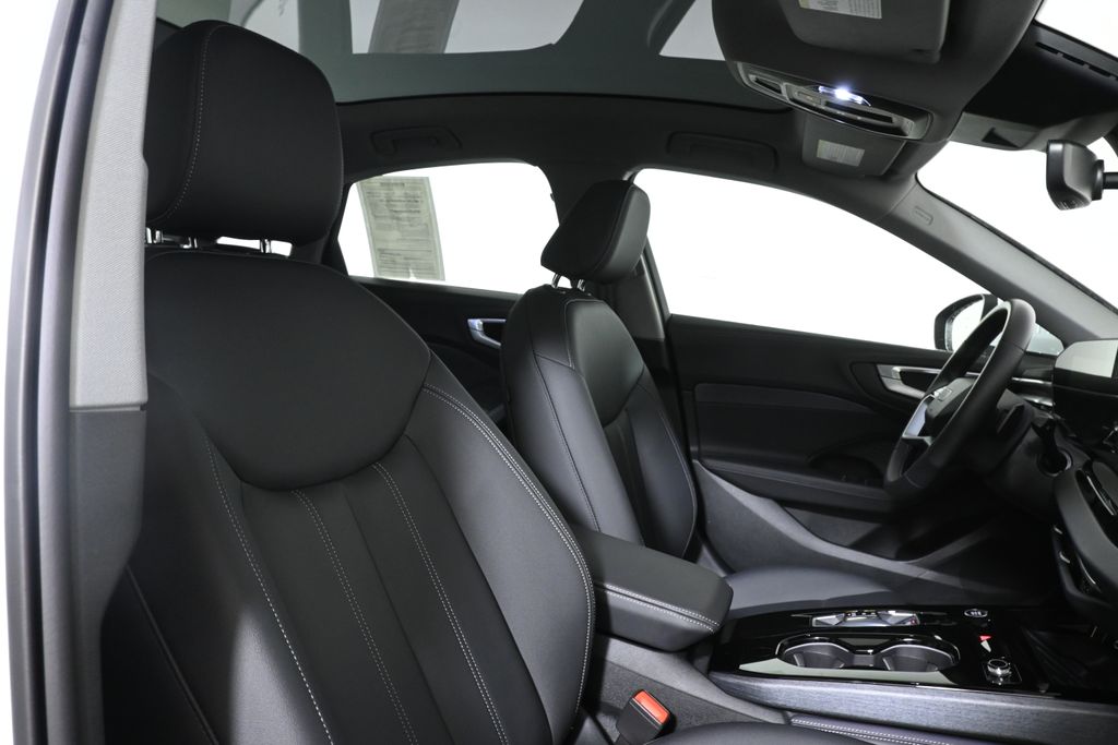 2025 Audi New A5 Premium - Photo 29