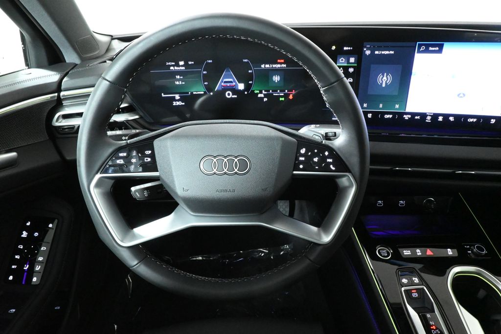 2026 Audi A6 Premium Plus - Photo 18