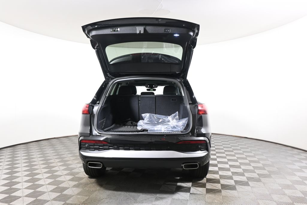 2025 Audi Q5 Premium - Photo 34