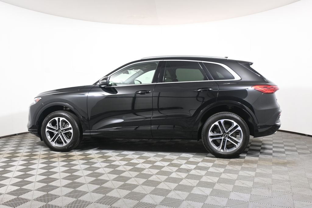 Used 2025 Audi Q5 2.0T Premium SUV