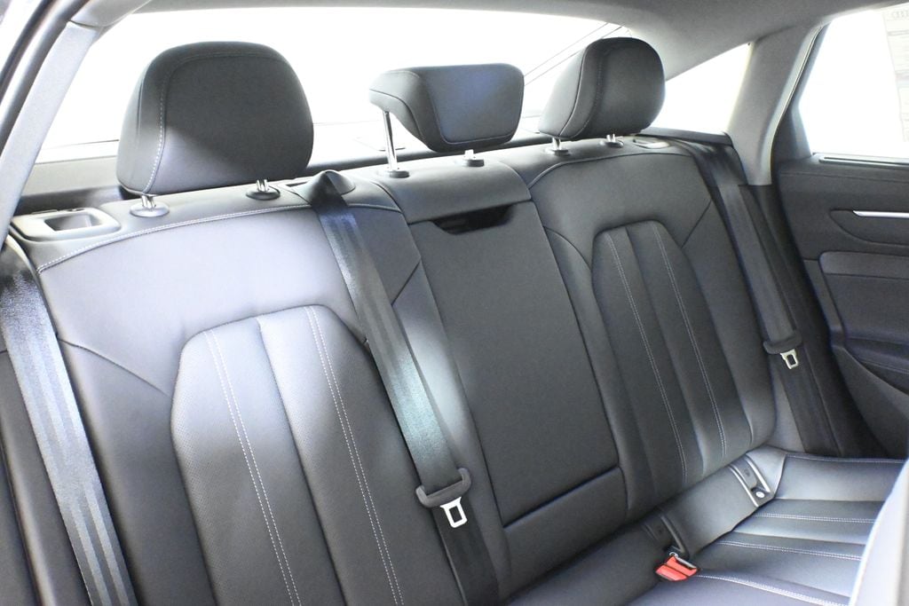 2026 Audi A6 Premium Plus - Photo 33