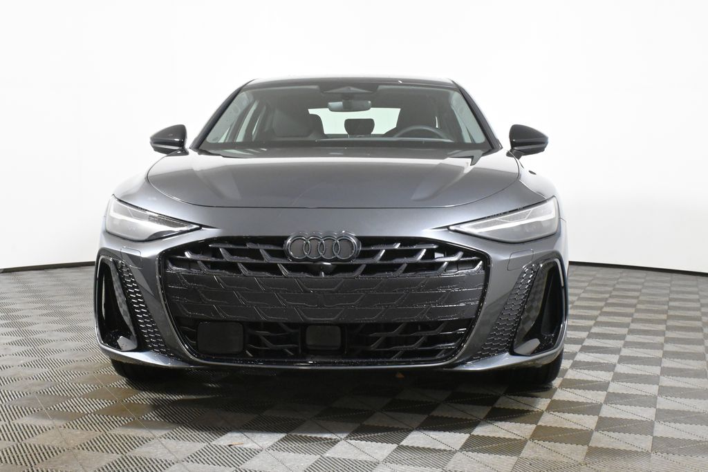 2026 Audi A6 Premium Plus - Photo 10