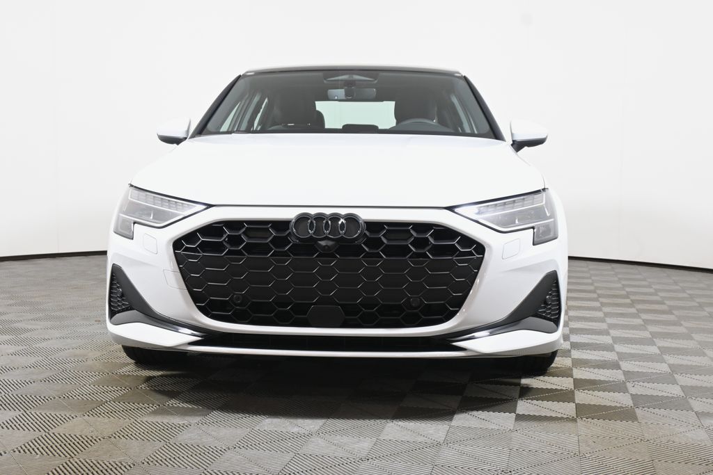 2026 Audi A3 Premium Plus - Photo 10