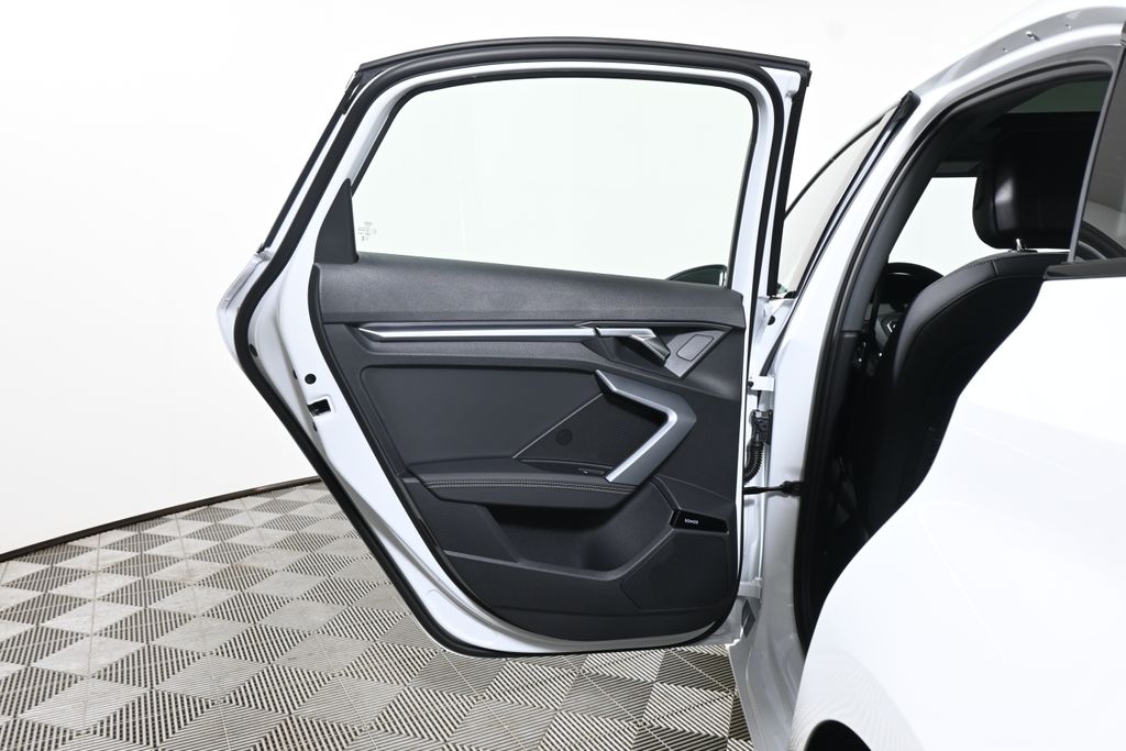 2026 Audi A3 Premium Plus - Photo 32