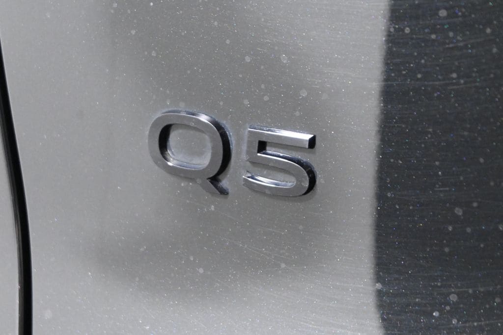 2025 Audi Q5 Premium - Photo 37