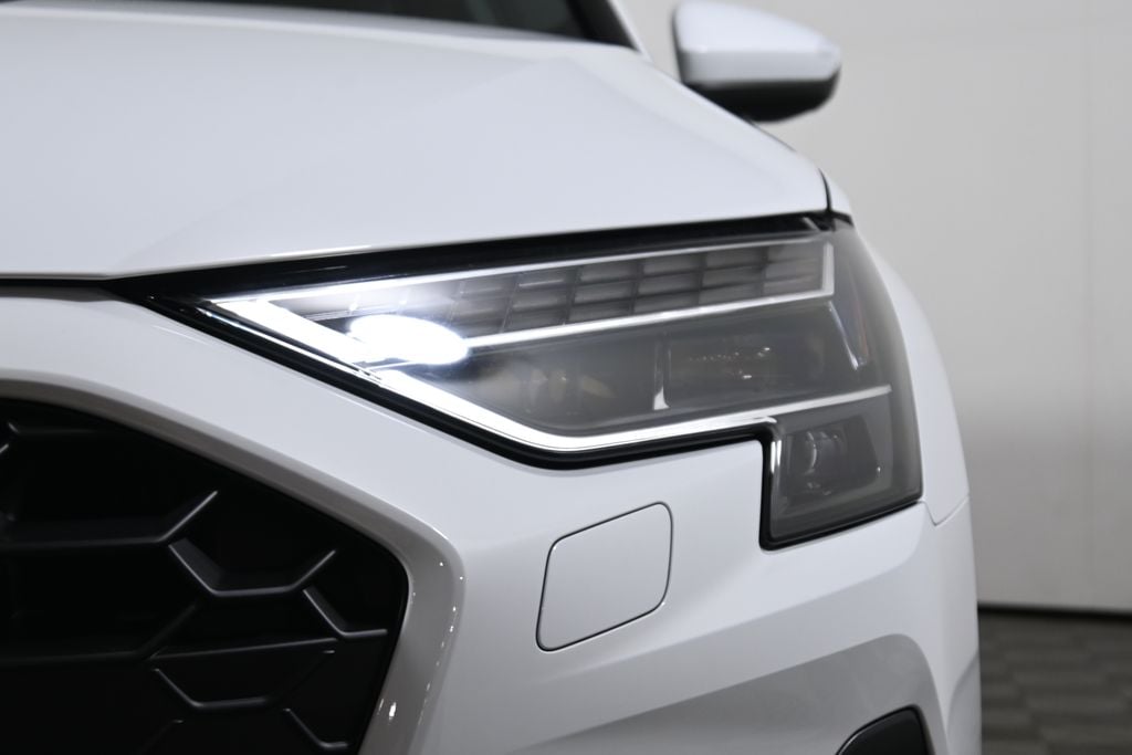 2026 Audi A3 Premium Plus - Photo 11
