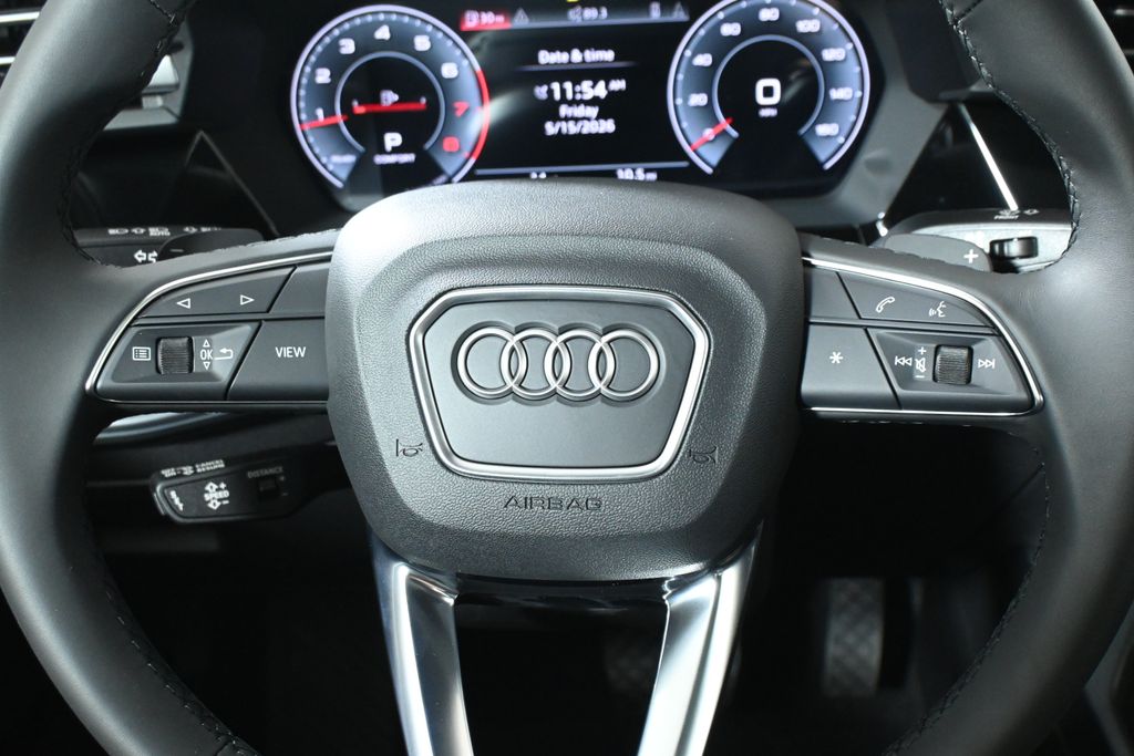 2026 Audi A3 Premium Plus - Photo 19