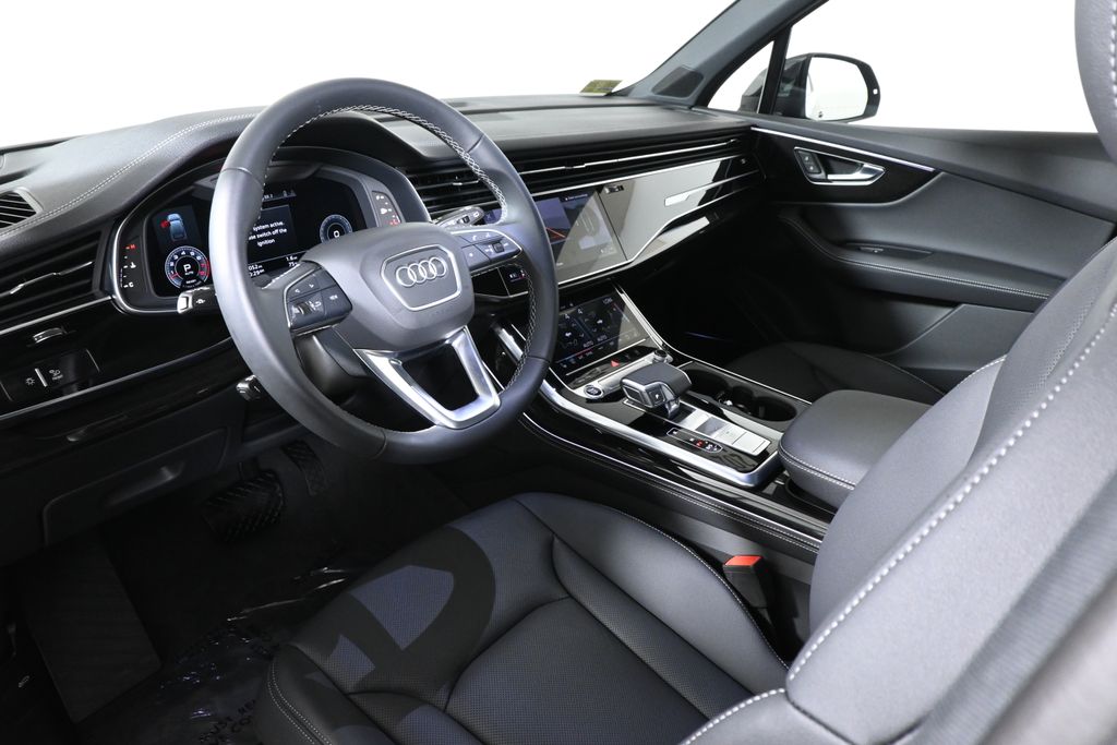 2026 Audi Q7 Premium Plus - Photo 15