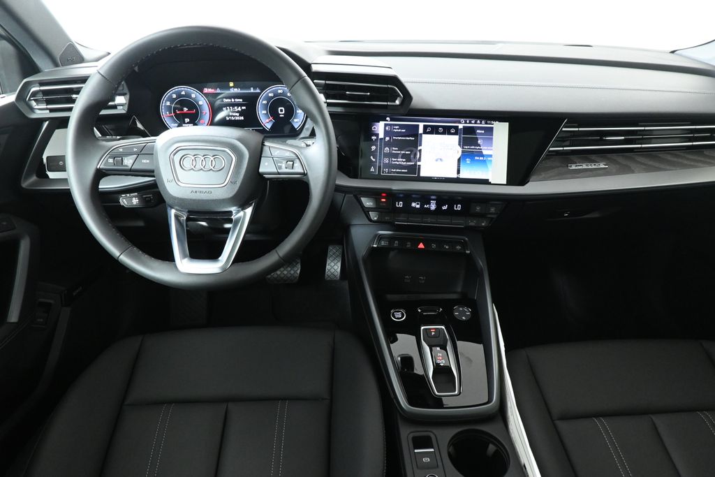 2026 Audi A3 Premium Plus - Photo 17