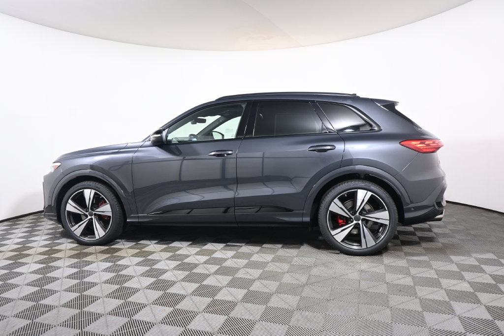 New 2026 Audi SQ5 Premium Plus SUV