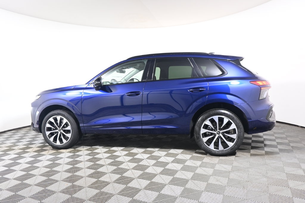 New 2026 Audi Q3 SUV