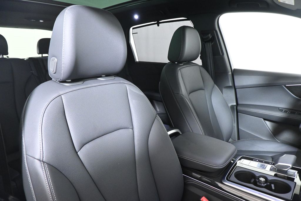 2026 Audi Q7 Premium Plus - Photo 36