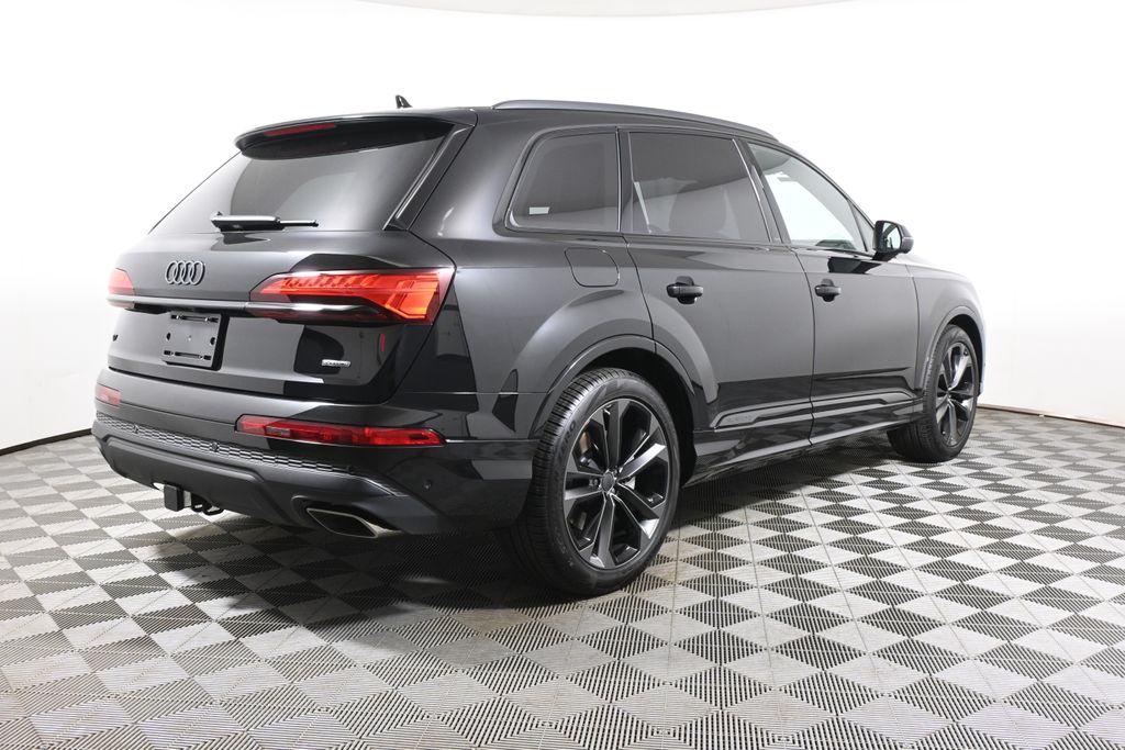 2026 Audi Q7 Premium Plus - Photo 7
