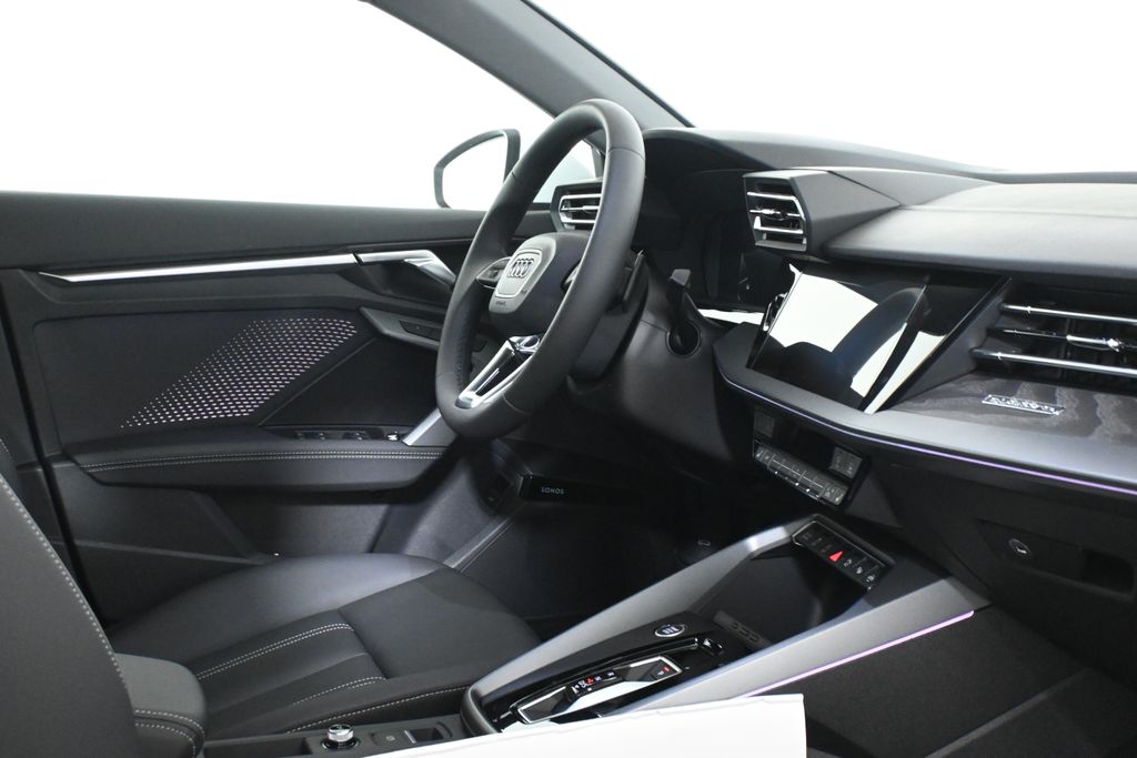 2026 Audi A3 Premium Plus - Photo 33