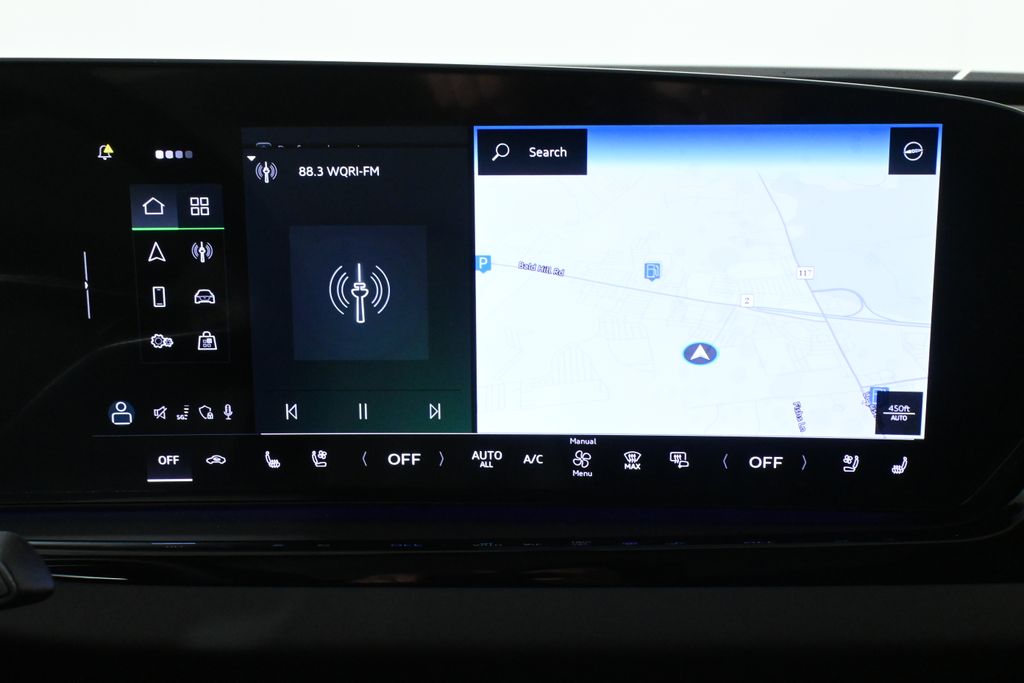 2026 Audi A6 Premium Plus - Photo 21