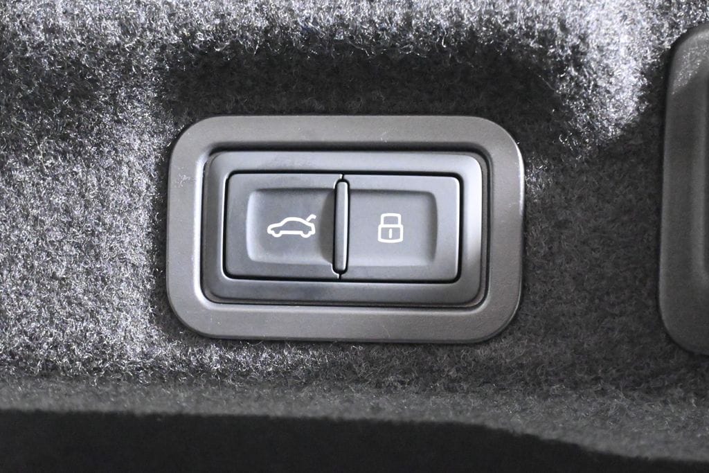 2026 Audi A6 Premium Plus - Photo 36