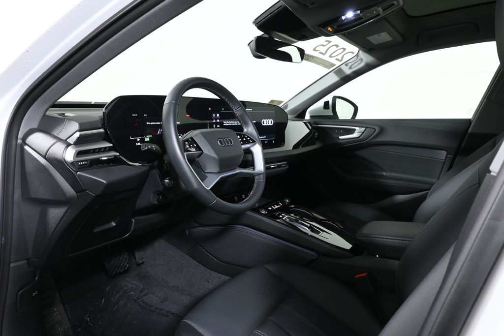 2025 Audi New A5 Premium - Photo 15