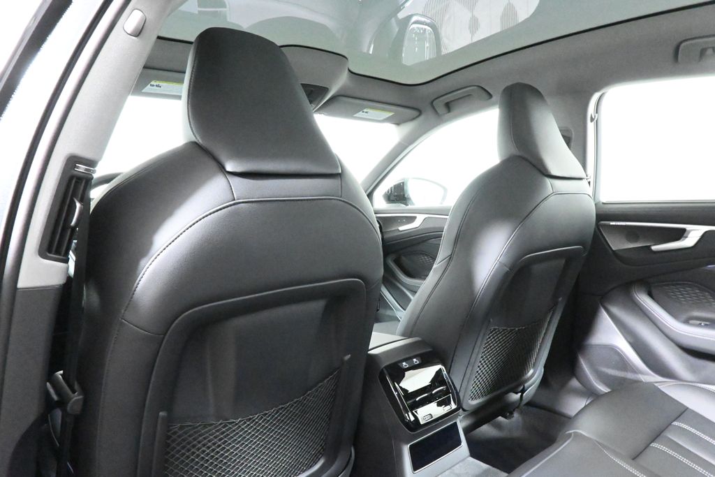 2026 Audi A6 Premium Plus - Photo 29