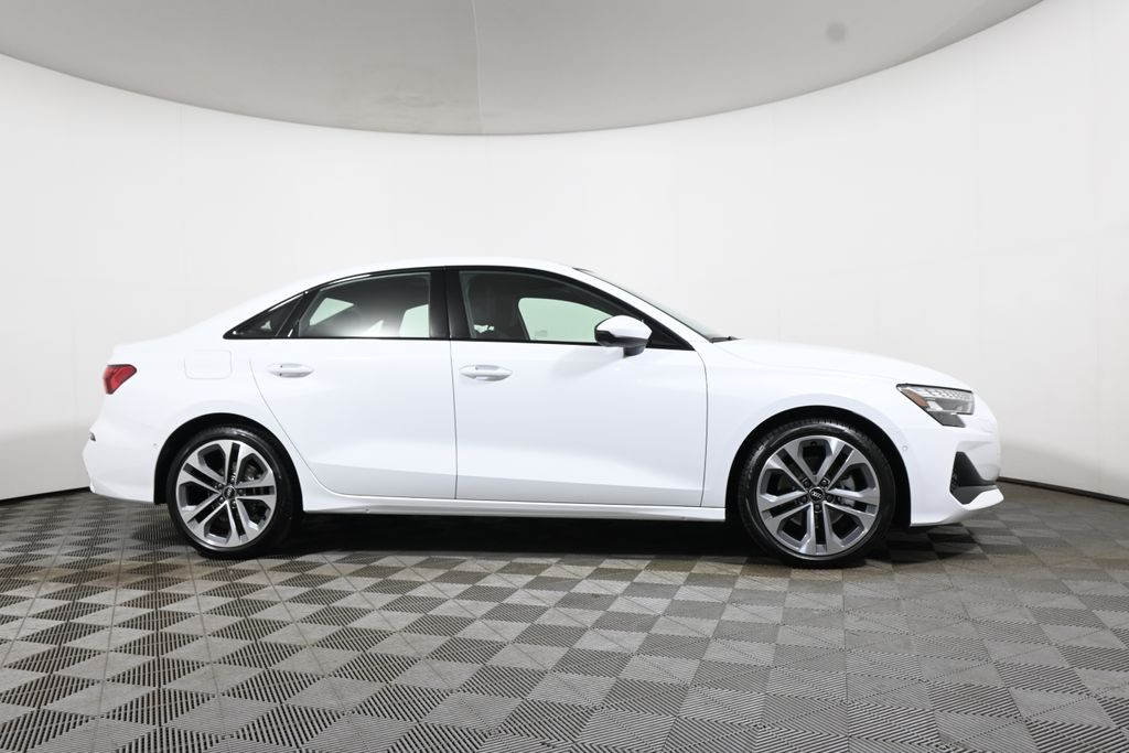2026 Audi A3 Premium Plus - Photo 8