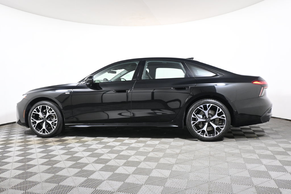 Certified 2026 Audi A6 Premium Sedan