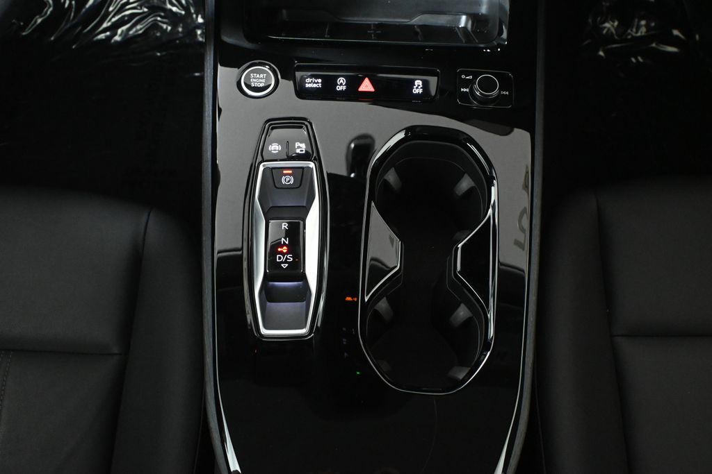 2025 Audi New A5 Premium - Photo 23