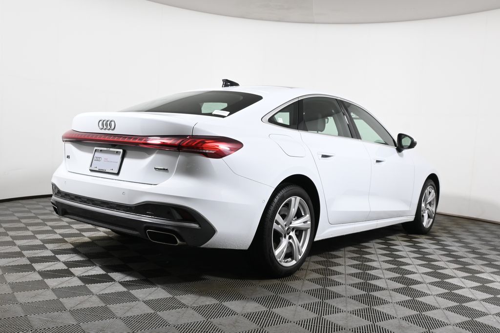 2025 Audi New A5 Premium - Photo 7