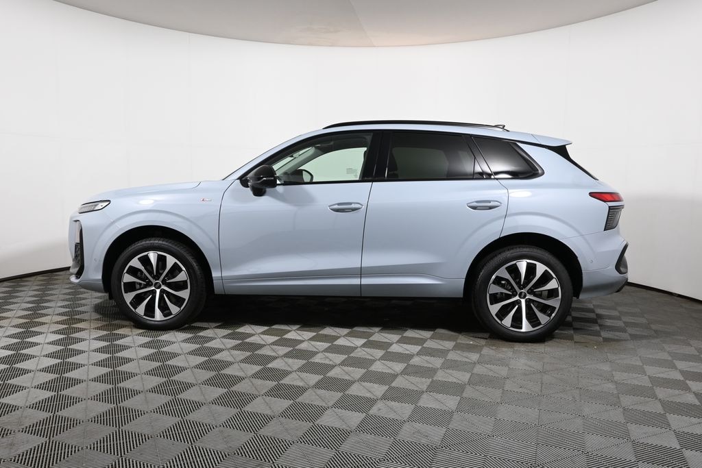 New 2026 Audi Q3 SUV