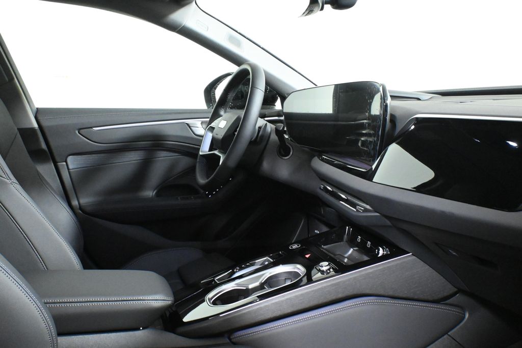 2026 Audi A6 Premium Plus - Photo 31