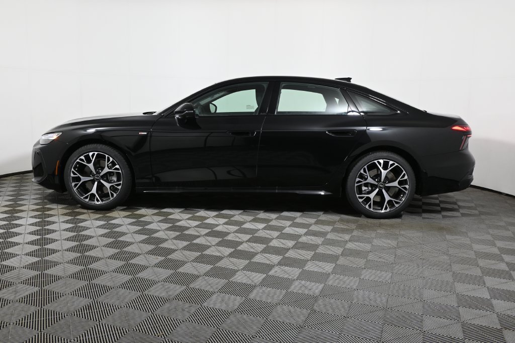 New 2026 Audi A6 Premium Plus Sedan