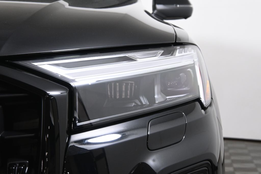 2026 Audi Q7 Premium Plus - Photo 11