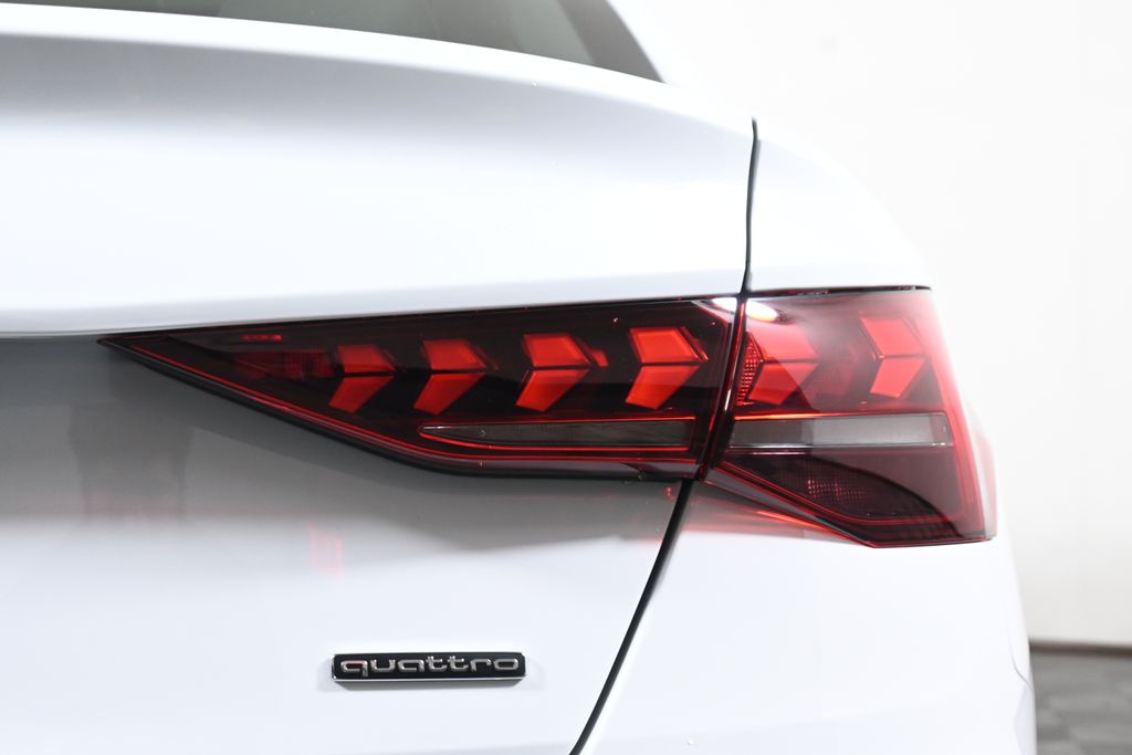 2026 Audi A3 Premium Plus - Photo 13