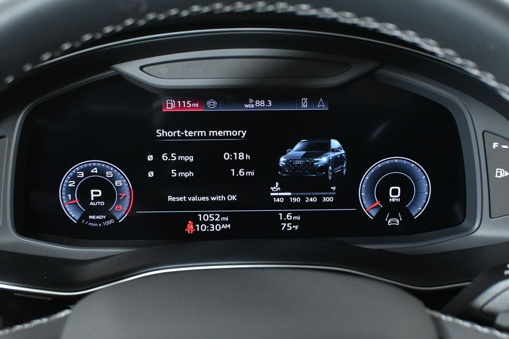 2026 Audi Q7 Premium Plus - Photo 20
