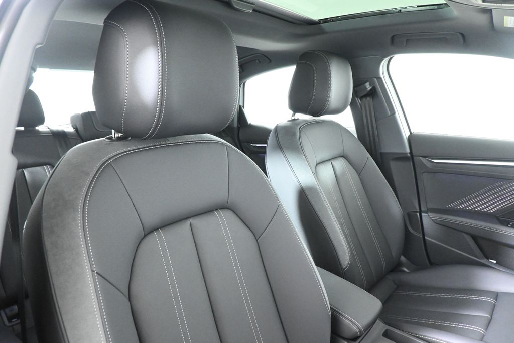 2026 Audi A3 Premium Plus - Photo 34