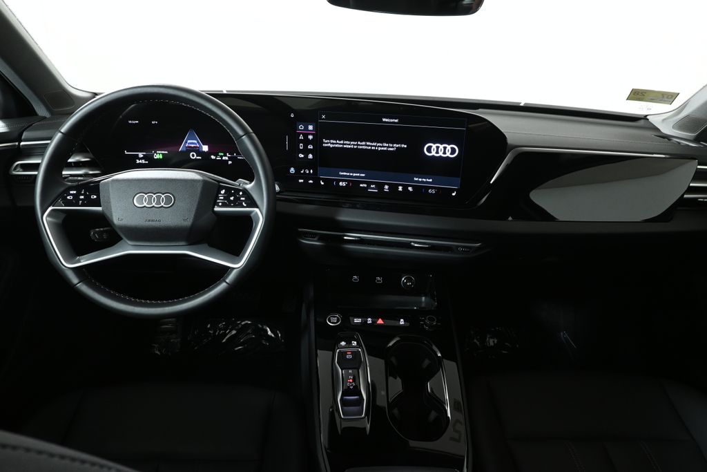 2025 Audi New A5 Premium - Photo 17