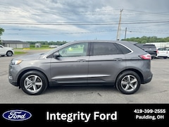 2024 Ford Edge SEL Sport Utility