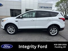2019 Ford Escape SE Sport Utility