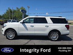2024 Ford Expedition MAX Limited Sport Utility