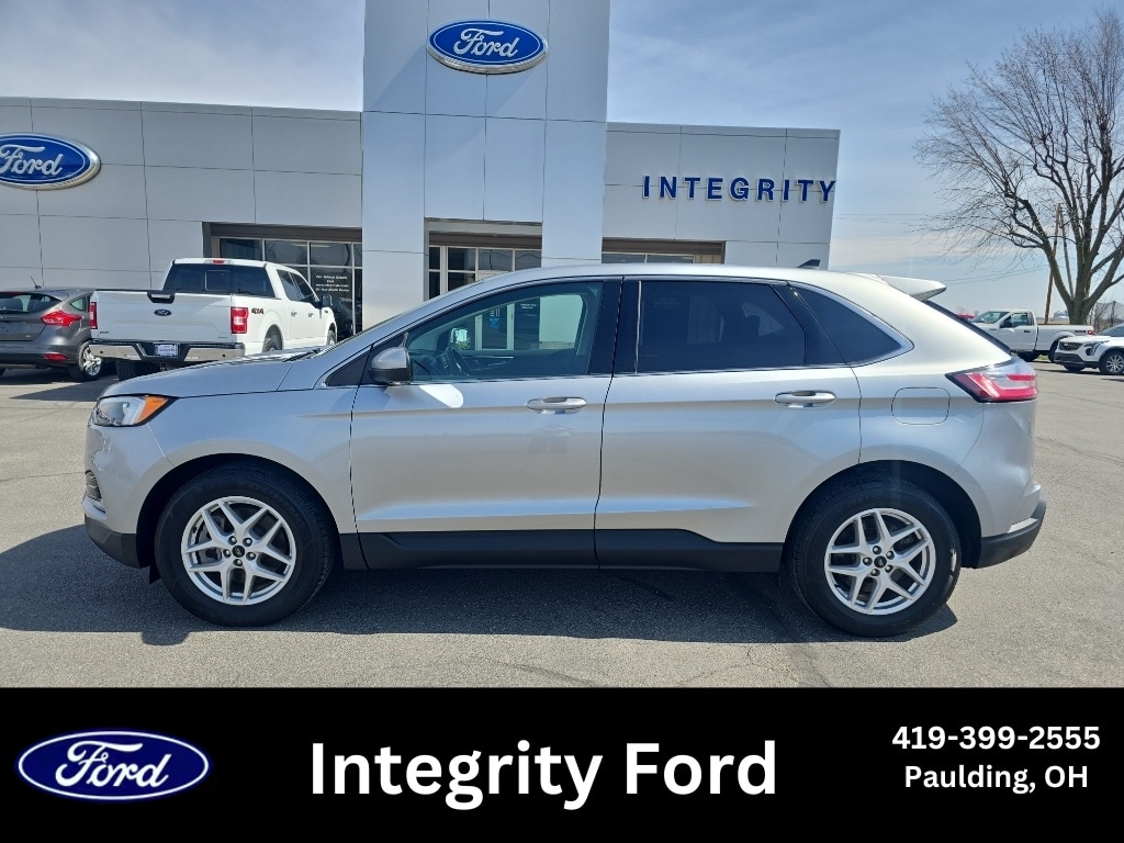 2023 Ford Edge