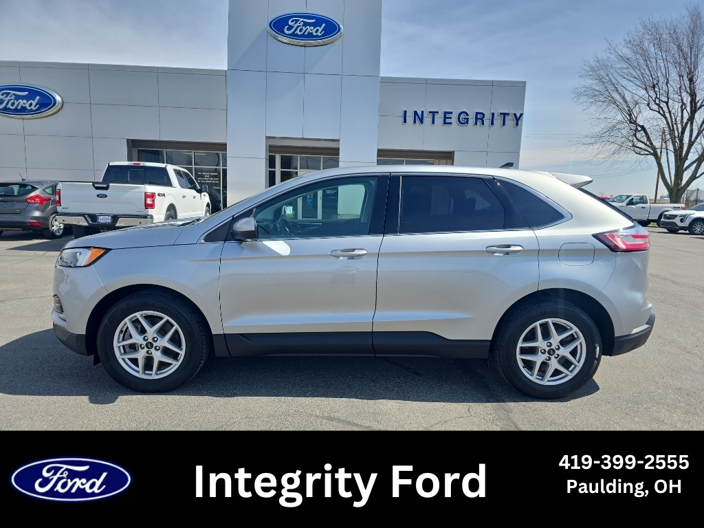 2023 Ford Edge SEL Sport Utility